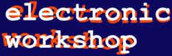 electronic workshop