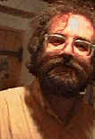 Martyn Greenhalgh