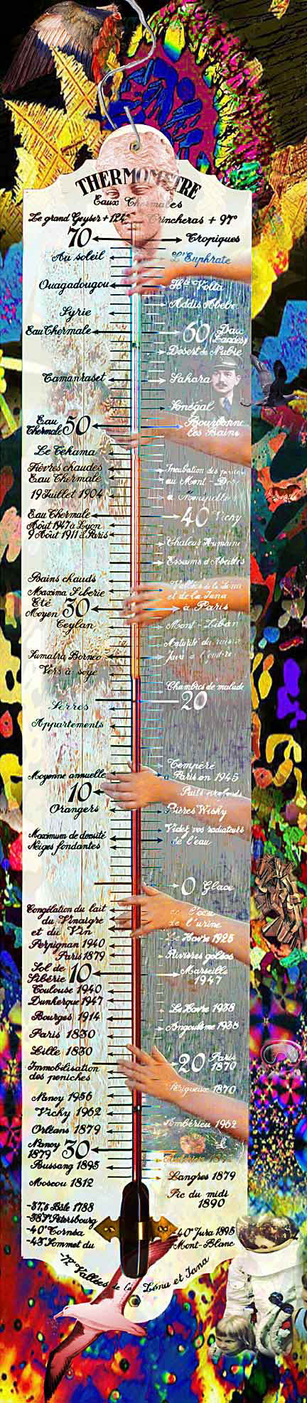 melt down - click to buy or for more details 